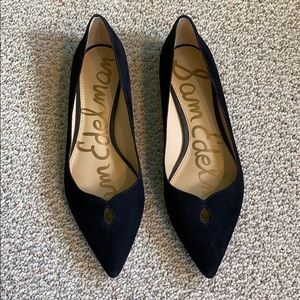 NEW Sam Edelman Flats